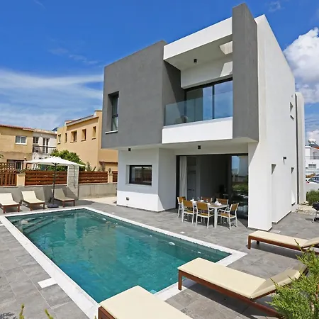 Villa Oniron Coral Bay Exterior photo