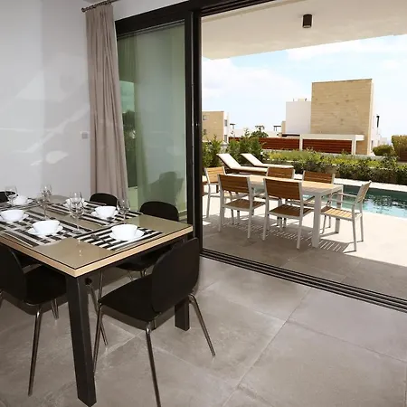 Villa Oniron Coral Bay Exterior photo