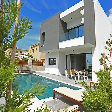 Villa Oniron Coral Bay Exterior photo