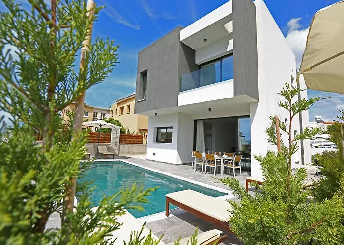 Villa Oniron