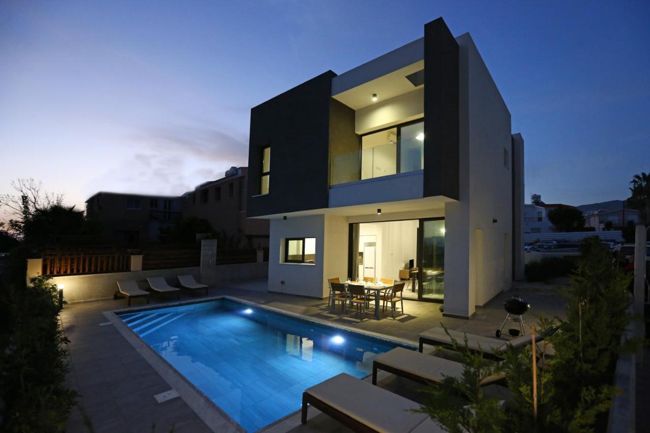 Villa Oniron Coral Bay