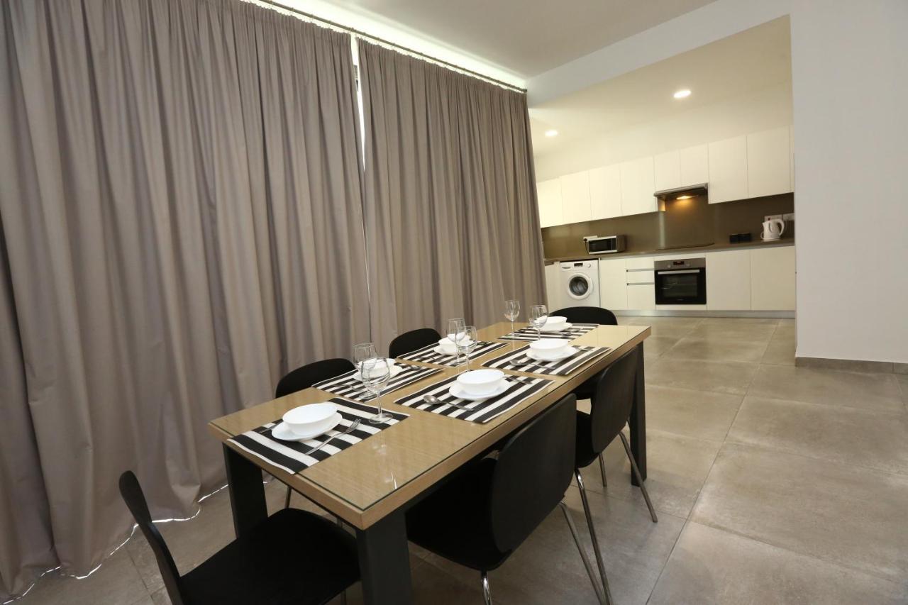 Oniron Villa Coral Bay