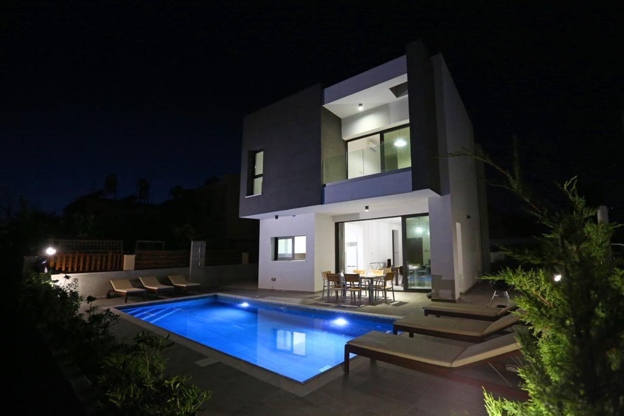 Villa Oniron Coral Bay
